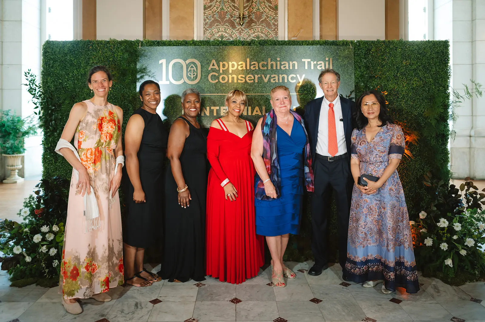 ATC Centennial Gala